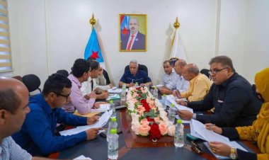 الهيئة القانونية والحقوقية تناقش تقارير الهيئات الممثلة للنصف الأول من العام الجاري