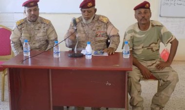 منظومة الخدمة العسكرية....أسس ومفاهيم.