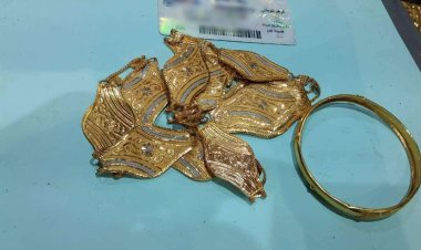 العاصمة عدن.. شرطة كريتر تلقي القبض على متهمين بجريمة سرقة