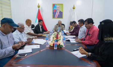 الهيئة المجتمعية تبحث تطورات قضية المقدم الجعدني وتطالب بتقديم المتهمين للعدالة