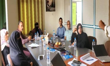 دورة تدريبية لتطوير مهارات منتسبي وزارة التربية في تصميم المشاريع وتنفيذها وإدارتها