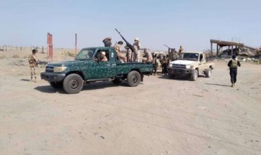 الأجهزة الأمنية تلقي القبض على 3 متهمين بسرقة 6 ملايين ريال في لحج