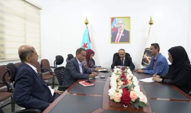 فريق الحوار الوطني الجنوبي يؤكد استمرار التواصل وتعزيز الوحدة الوطنية الجنوبية