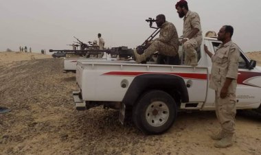 لواء الريان بالمنطقة العسكرية الثانية ينفذ تدريبات رماية بالأسلحة الخفيفة والمتوسطة لرفع الجاهزية