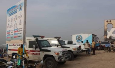 في خامس ايام البلدة.. خفر السواحل بحضرموت تنقد حالة غرق