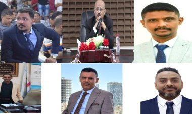 نقابات بنوك تايد قرارات محافظ البنك المركزي وترفض تدخلات المبعوث الأممي