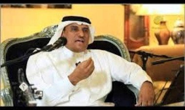 محافظ حضرموت يعزي بوفاة رئيس اللجنة الفنية بسفارة بلادنا بالرياض الفنان القدير عبدالله الخنبشي