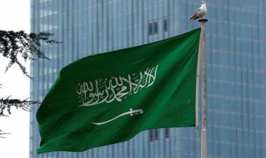 السعودية تعلن موقفها من الغارات الاسرائيلية في الحديدة