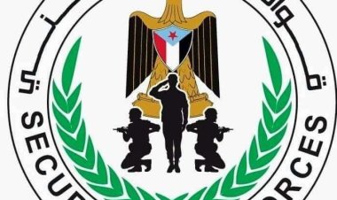 قوات الحزام الأمني تضبط عدد من مروجي ومتعاطي المخدرات بعدن