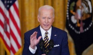 عاجل.. بايدن يعلن الانسحاب من السباق الرئاسي