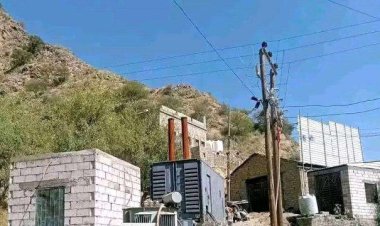 أبين.. كهرباء سرار تحذر المتخلفين عن السداد بقطع التيار عن منازلهم