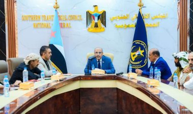 الكثيري يؤكد على الدور المهم لقبائل الجنوب في تعزيز اللحمة الوطنية الجنوبية