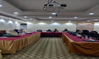 المرأة الجنوبية..دور قيادي وريادي متميز في ندوة التمكين السياسي