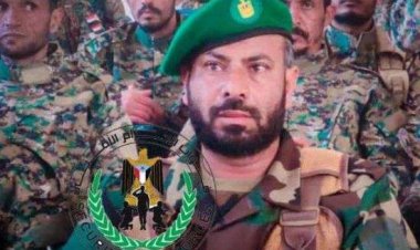 قائد حزام الضالع يتهم مسؤولا أمنيا بعرقلة قضية ميثاق عبدالله