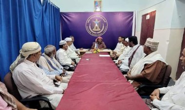 تنفيذية انتقالي تريم تدين المؤامرات والحملات التي تستهدف الجنوب