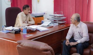 محافظ شبوة يؤكد على ضرورة تعزيز دور نيابة الاستئناف في إرساء العدل وحماية حقوق المواطنين