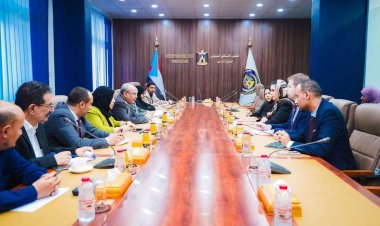 الكثيري: المجلس الانتقالي حريص على إنجاح جهود السلام وأي تجاوز لقضية شعب الجنوب لن يفضي إلى سلام