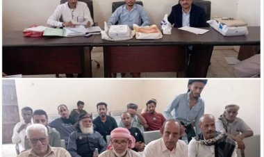 لحج.. الجلسة السابعة لمحاكمة المتهمين في قضية قتل الشيخ محسن الرشيدي ورفاقه تشهد تفاصيل مثيرة