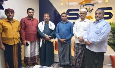 إدارة التربية بشبام تزور جمعية رعاية طالب العلم وتطلّع على سبل آلية تدخلاتها