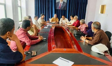 تنفيذية انتقالي المنصورة تستنكر الهجمات الإعلامية المعادية للقضية الجنوبية