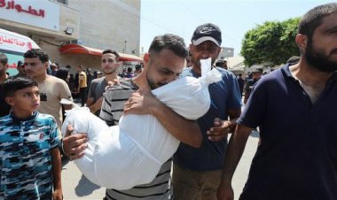 مصرع 170 فلسطينياً على أيدي قوات الاحتلال في خان يونس