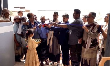 سلطات شبوة تؤكد عزمها على إنشاء مركز متخصص لأمراض القلب بالمحافظة