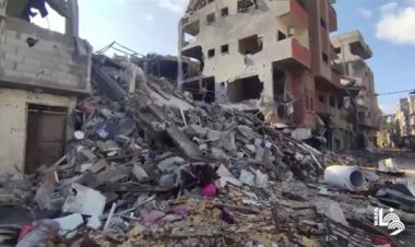 إسرائيل تدعو لإخلاء مخيم البريج في غزة