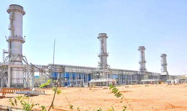 كهرباء عدن تعلن صيانة عطل أدى لخلل بمحطات التوليد