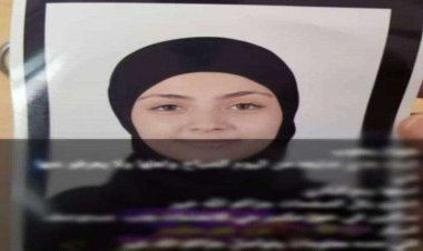 شرطة خور مكسر تعثر على فتاة مفقودة وتعيدها إلى اهلها