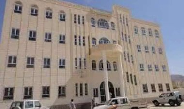 محكمة رضوم الابتدائية بشبوة تصدر حكمين في قضيتي قتل عمد