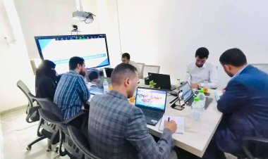 وزارة الصحة تدشن اعمال مجموعة العمل التنسيقية لنظام المعلومات الصحية