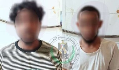 الحزام الأمني يضبط قتلة الشقيقين البطاني بعد تعقبهما حتى لحج