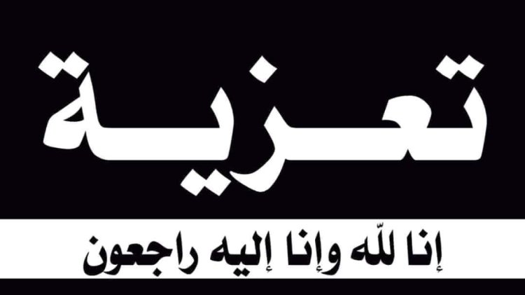 رئيس تنفيذية انتقالي شبوة يُعزَّي الشيخ محمد احمد مشفر بن المقرمع لسود في وفاة نجله