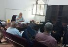 مدير صحة عدن يؤكد أهمية تضافر الجهود لتحسين مستوى الرعاية الصحية بمستشفى الأمراض النفسية