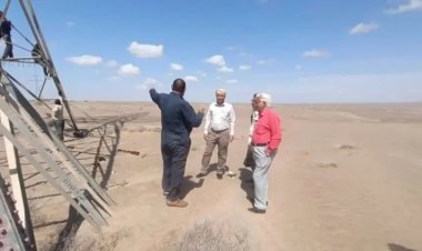 قيادي في انتقالي أبين يطالب الأجهزة الأمنية حماية الخط الكهربائي بين عدن وأبين