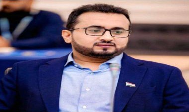 العولقي : يبقى القضاء وتطبيق القانون هما الملاذ الآمن والنصير الحقيقي لأي قضية