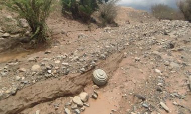 مسام.. جهود حثيثة لإزالة الألغام الناجمة عن السيول غرب اليمن