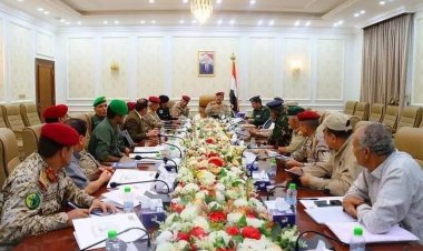 اللجنة الأمنية بالعاصمة عدن تصدر بيانا هاما حول الاحداث المؤسفة التي شهدتها مديرية خورمسكر