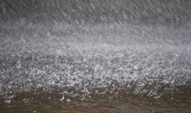 مركز الأرصاد الجوية يحذر من هطول رعدية شديدة