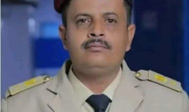 المقدم النقيب: يد العدالة ستطال الجناة في إختطاف الجعدني وكل من يسعى لزعزعة الأمن والاستقرار