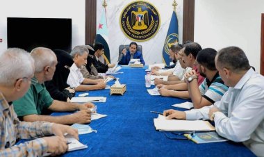 الأمانة العامة تناقش تقريري المشهد الاقتصادي وتقريرها النصف سنوي للعام الجاري