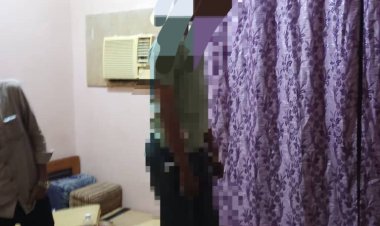 انتحار شاب في مدينة الشحر