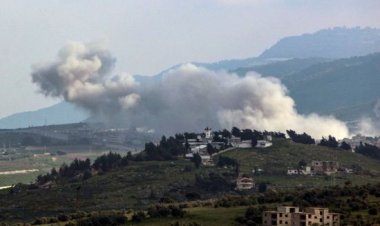 مقتل مواطن وإصابة آخر في قصف إسرائيلي جنوبي لبنان