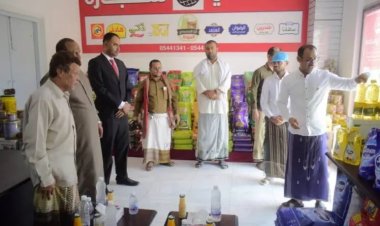 توقيع شراكة بين نقابة الصحفيين ومجموعة المهدمي التجارية لتقديم سلال غذائية للإعلاميين