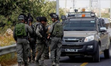 إسرائيل تواصل مداهماتها في الضفة الغربية