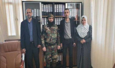 الحزام الأمني يبحث مع وكيل وزارة العدل سبل انشاء مركز لعلاج الإدمان من المخدرات