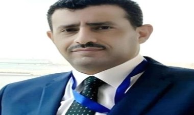 مستشار الرئيس الزُبيدي: حملات مسمومة تستهدف الانتقالي ممثل شعب الجنوب