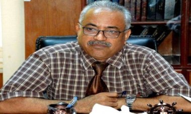 جامعة عدن تدشن عملية القبول والتسجيل للعام الجامعي 2024/2025م