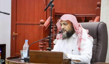 انتقالي العاصمة عدن يقيم ندوة توعوية حول ظاهرة حمل السلاح