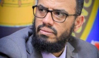 هاني بن بريك: الوحدة انتهت ومن يدعو للحفاظ عليها متعطش للدم ‏23 دقيقة مضت تقارير واخبار